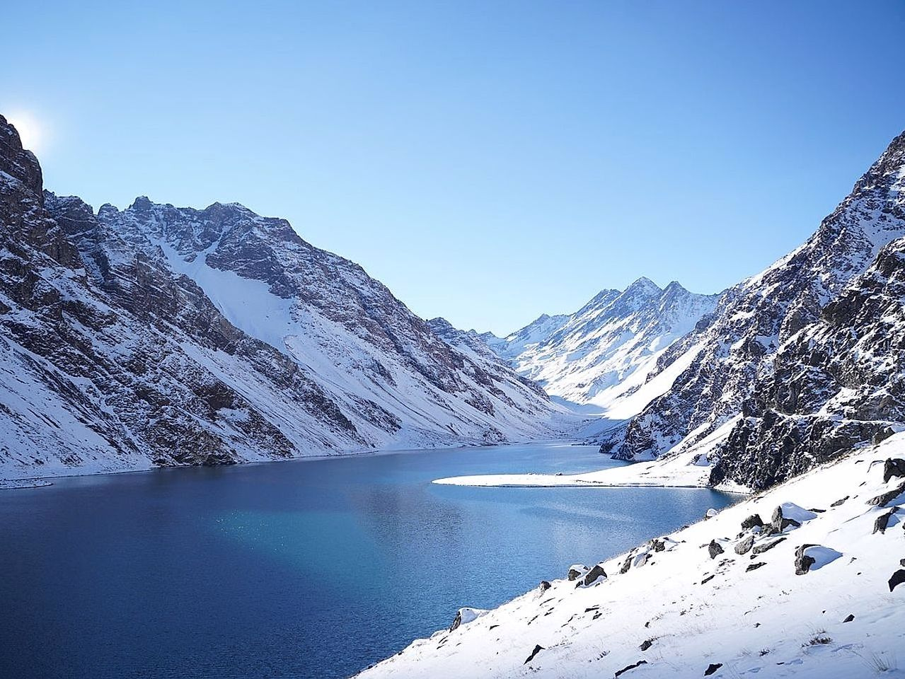 Iscas e anzóis para pesca de inverno